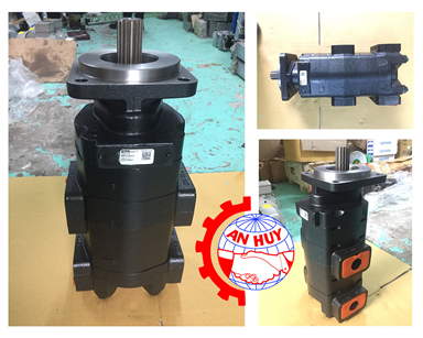 Bơm thủy lực xe cẩu Tadano chính hãng hàng có sẵn